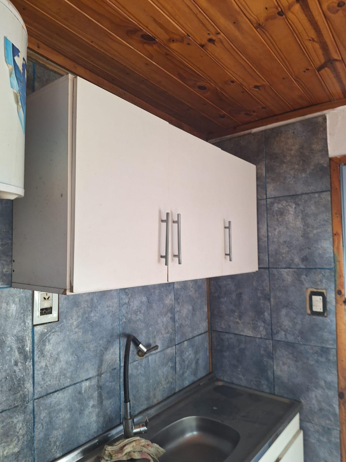Casa en Venta La Calera 2 Dormitorios