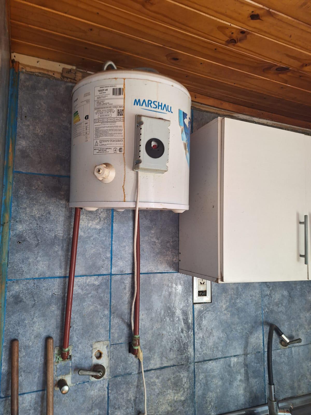 Casa en Venta La Calera 2 Dormitorios