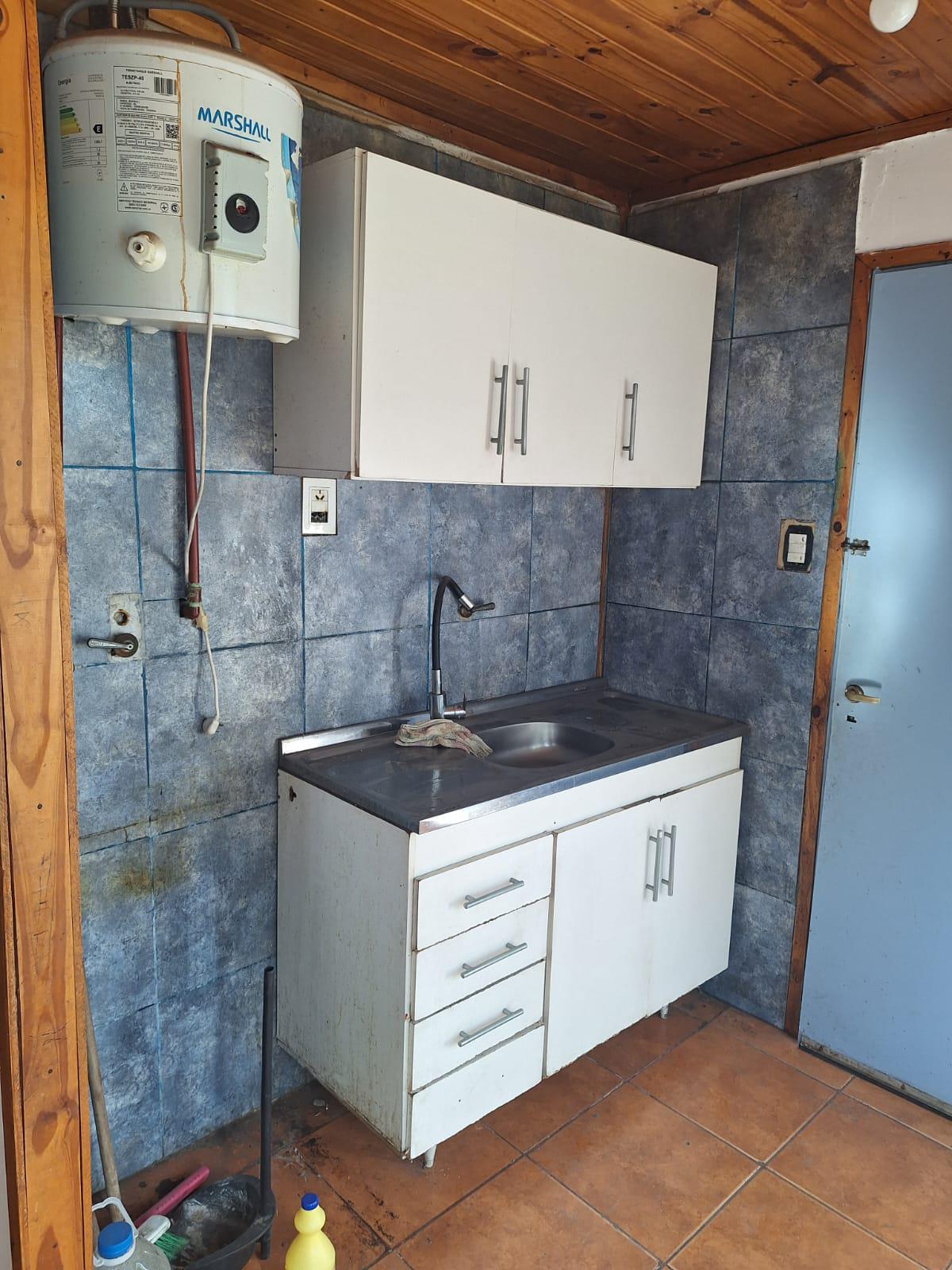 Casa en Venta La Calera 2 Dormitorios