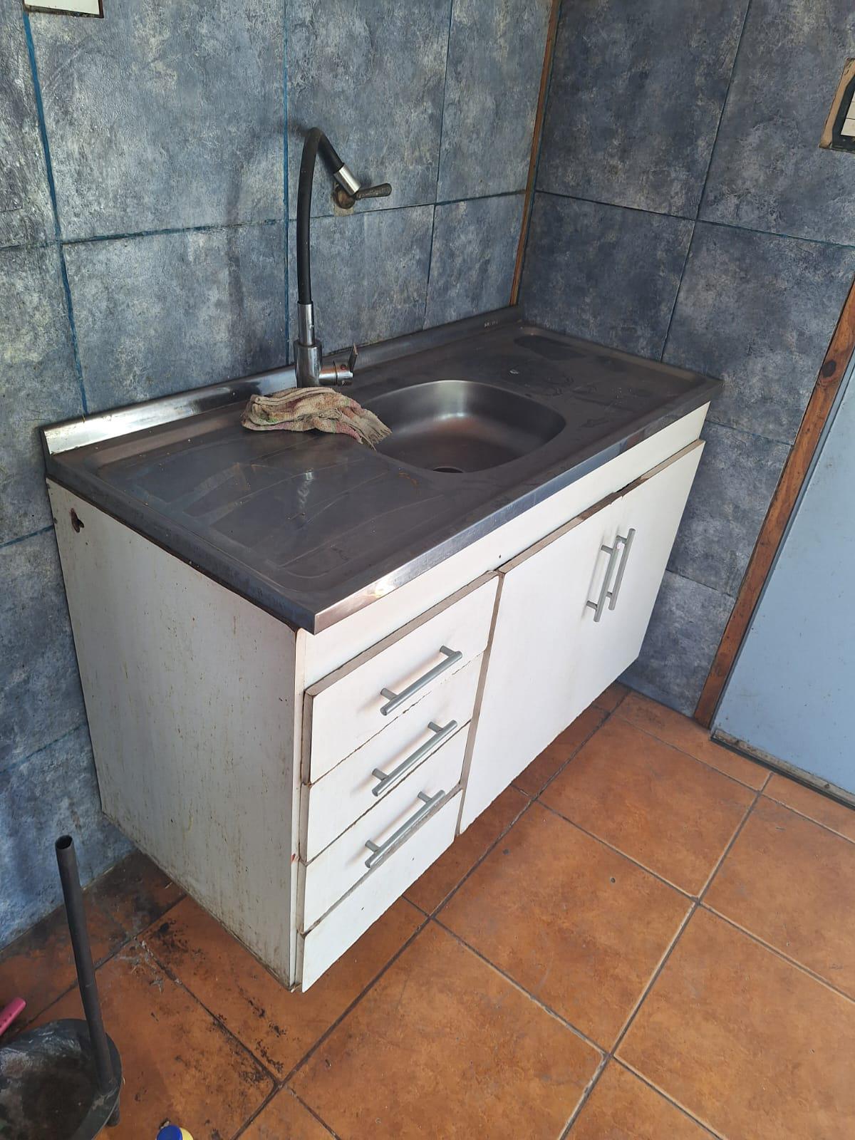 Casa en Venta La Calera 2 Dormitorios