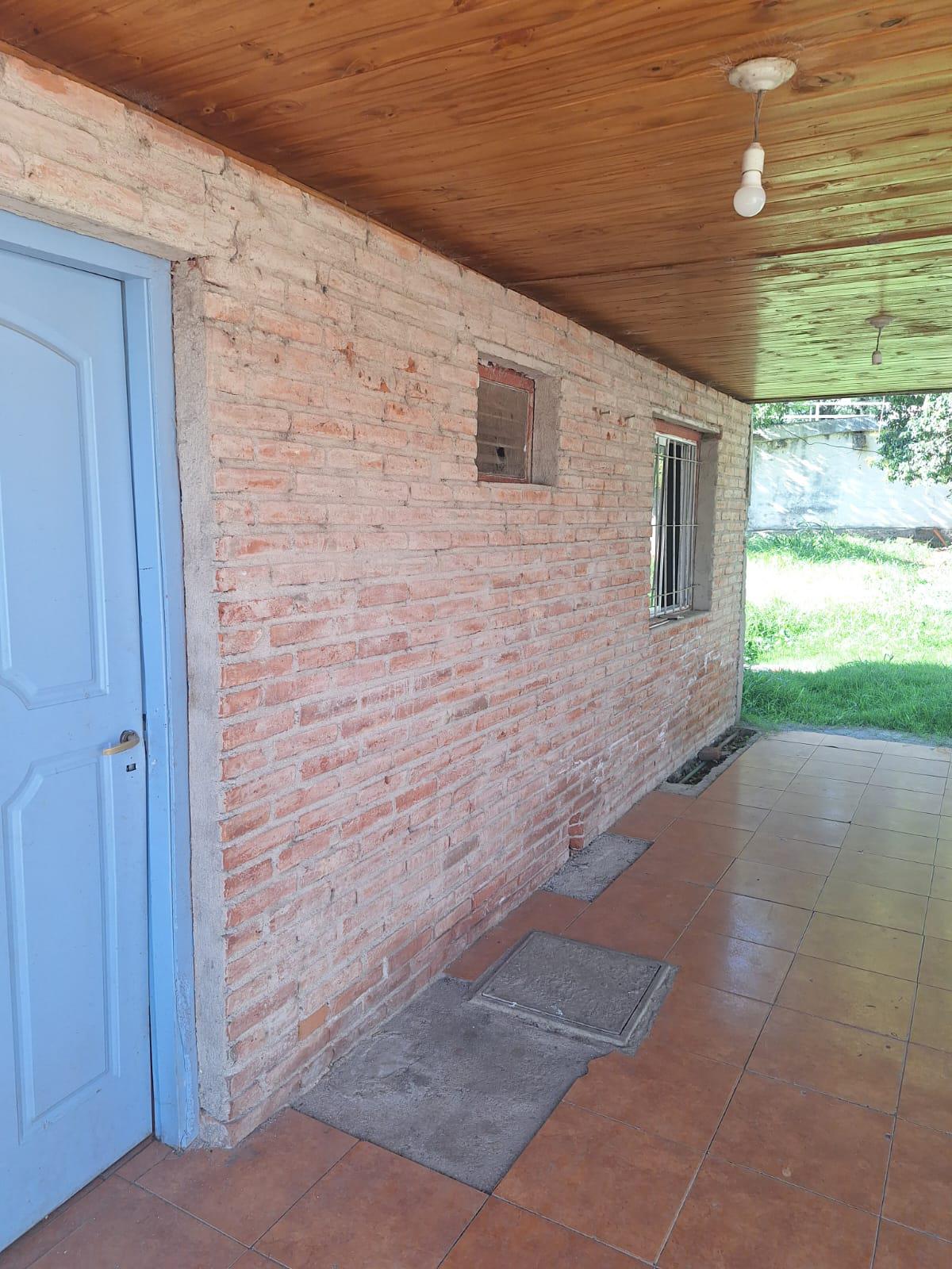 Casa en Venta La Calera 2 Dormitorios