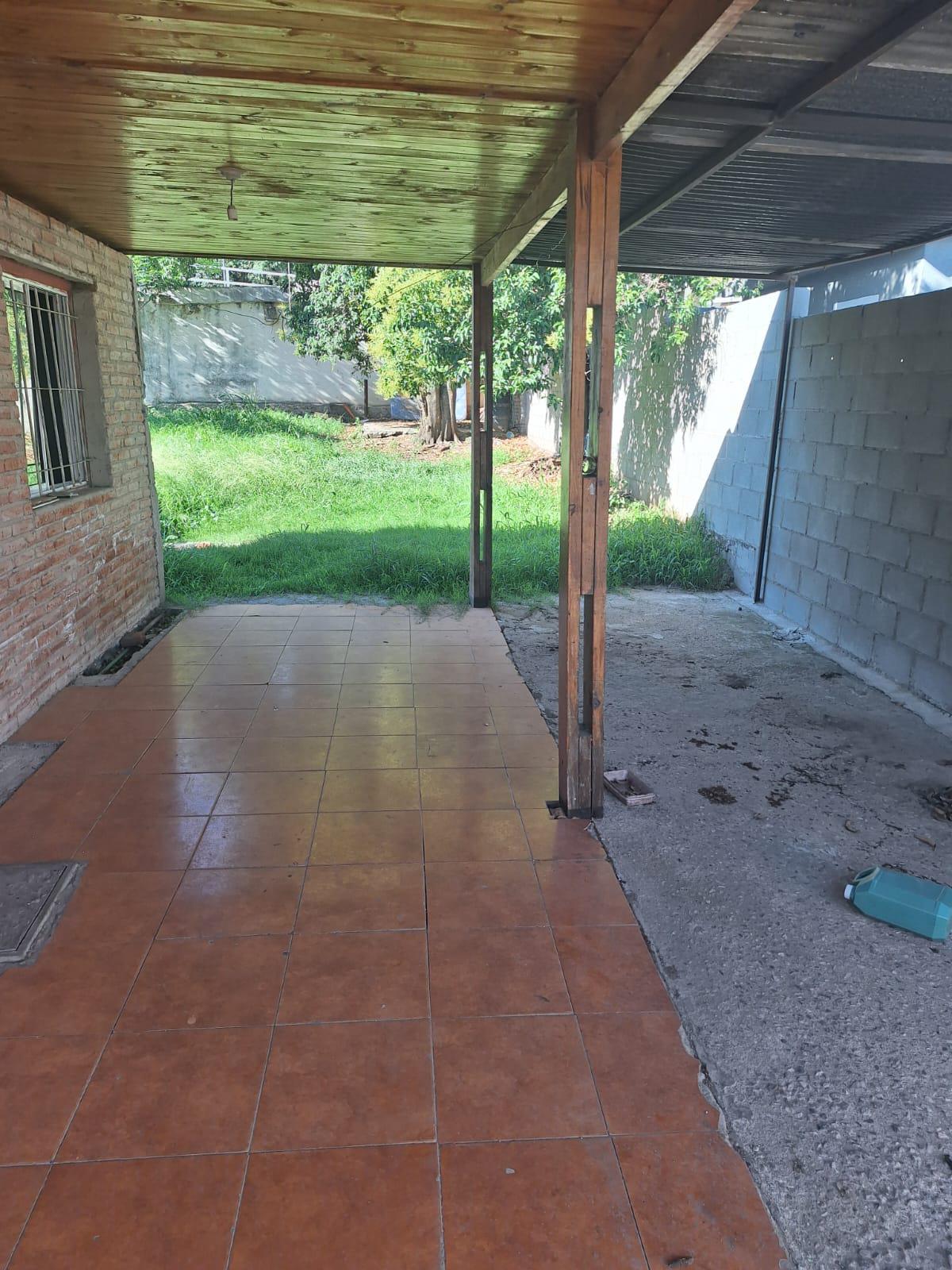 Casa en Venta La Calera 2 Dormitorios