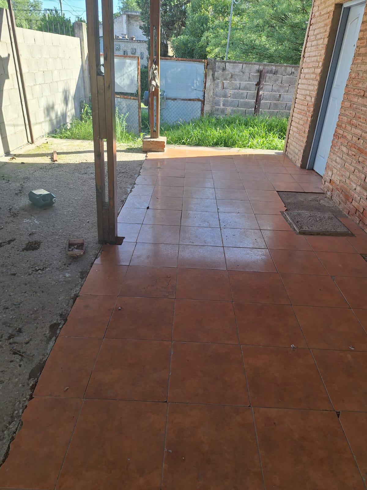 Casa en Venta La Calera 2 Dormitorios