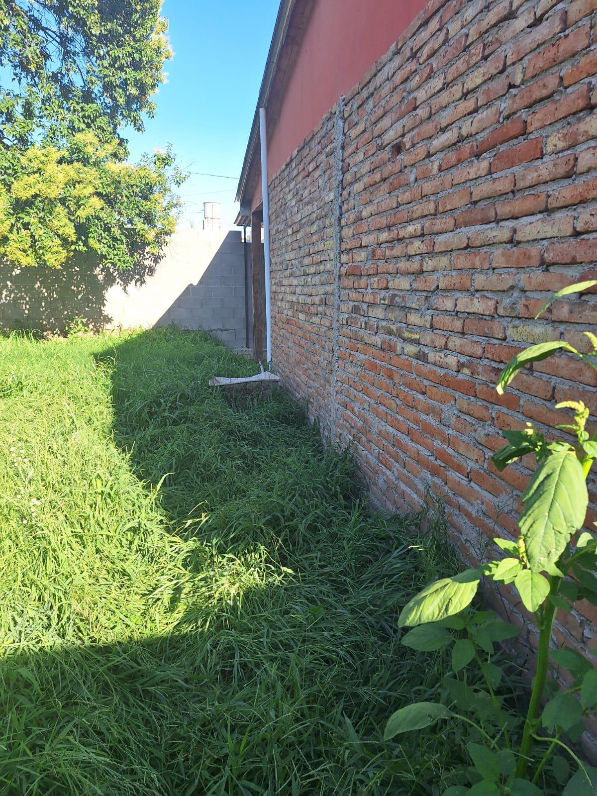 Casa en Venta La Calera 2 Dormitorios