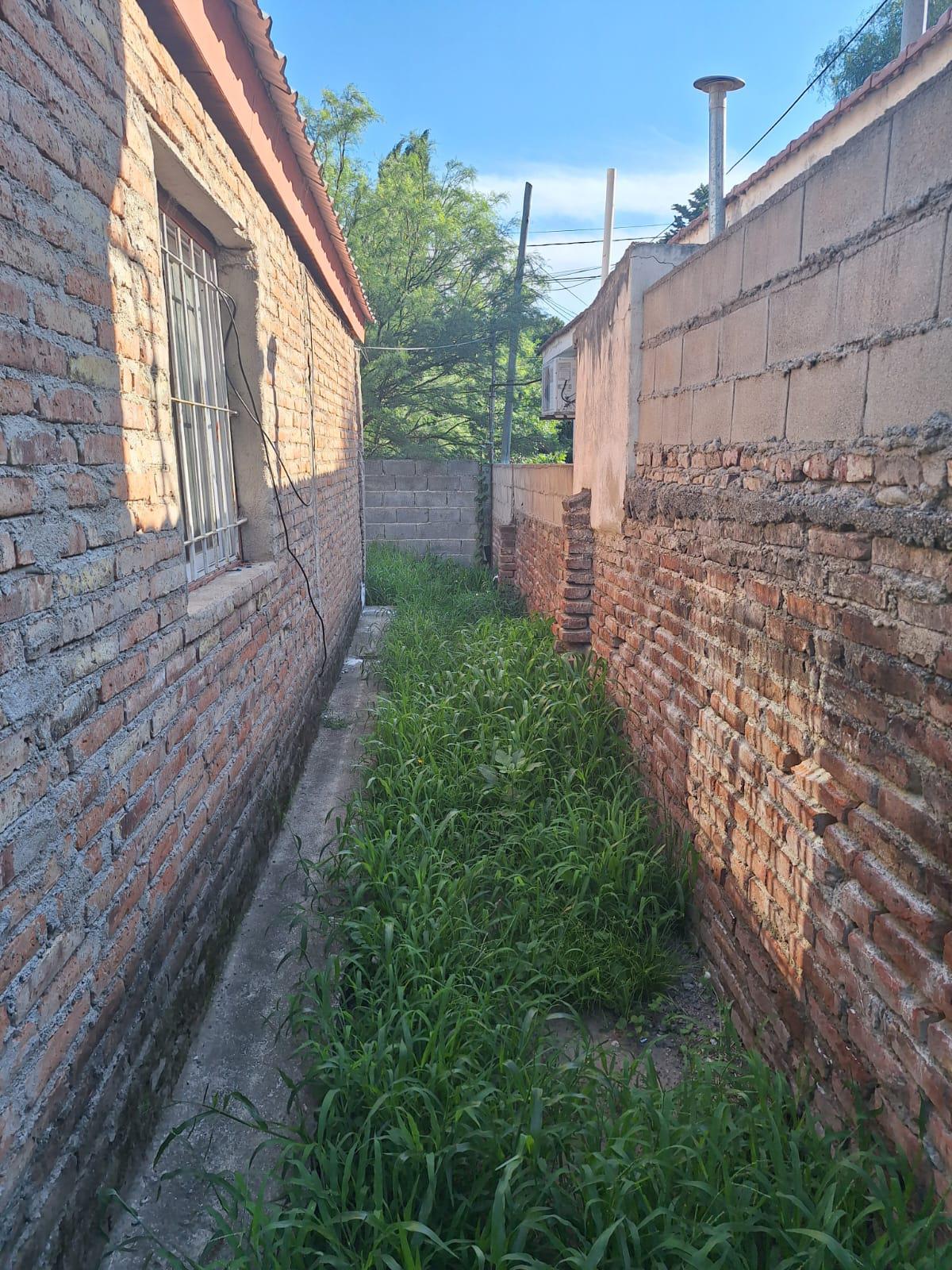 Casa en Venta La Calera 2 Dormitorios