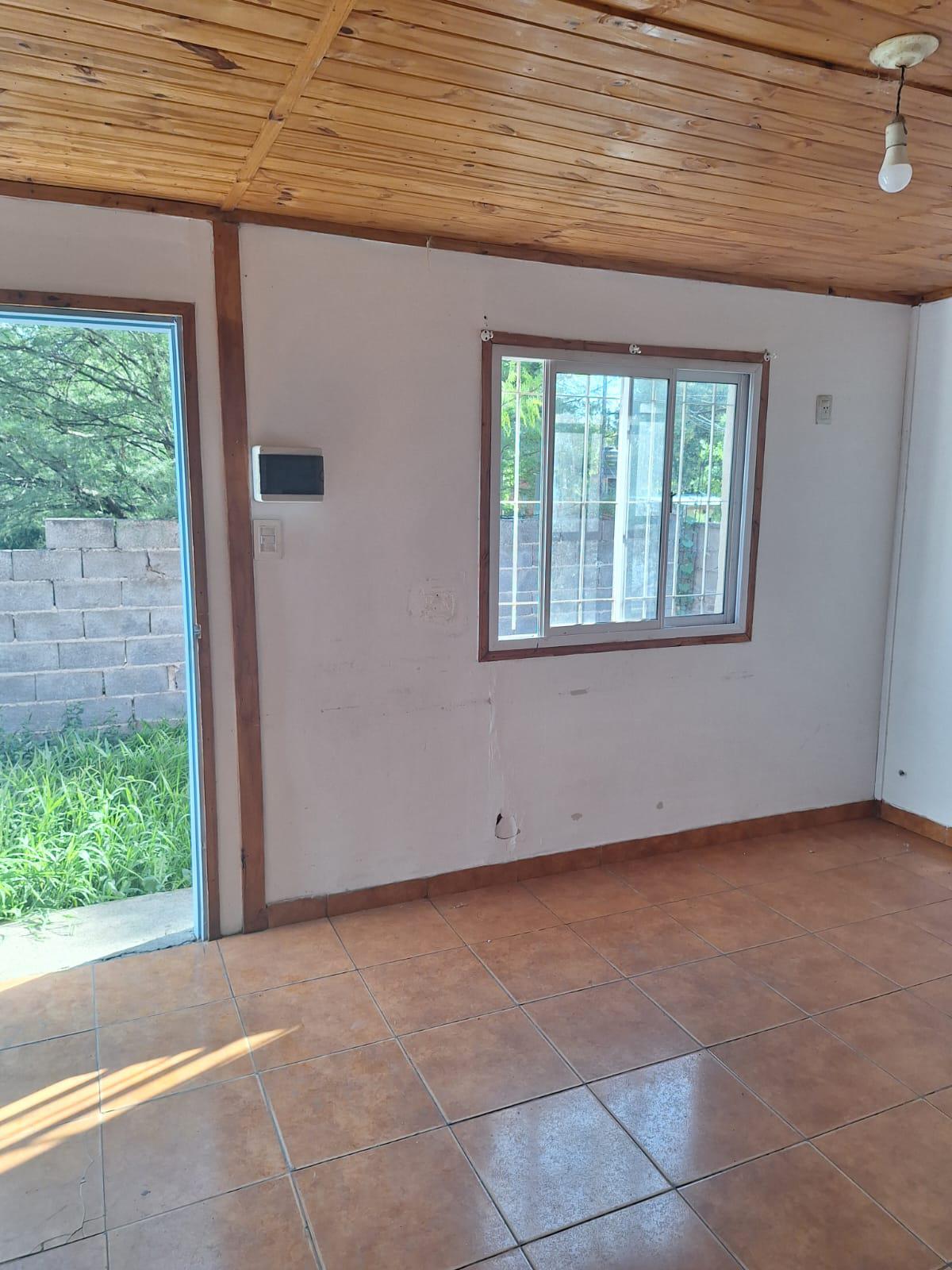 Casa en Venta La Calera 2 Dormitorios