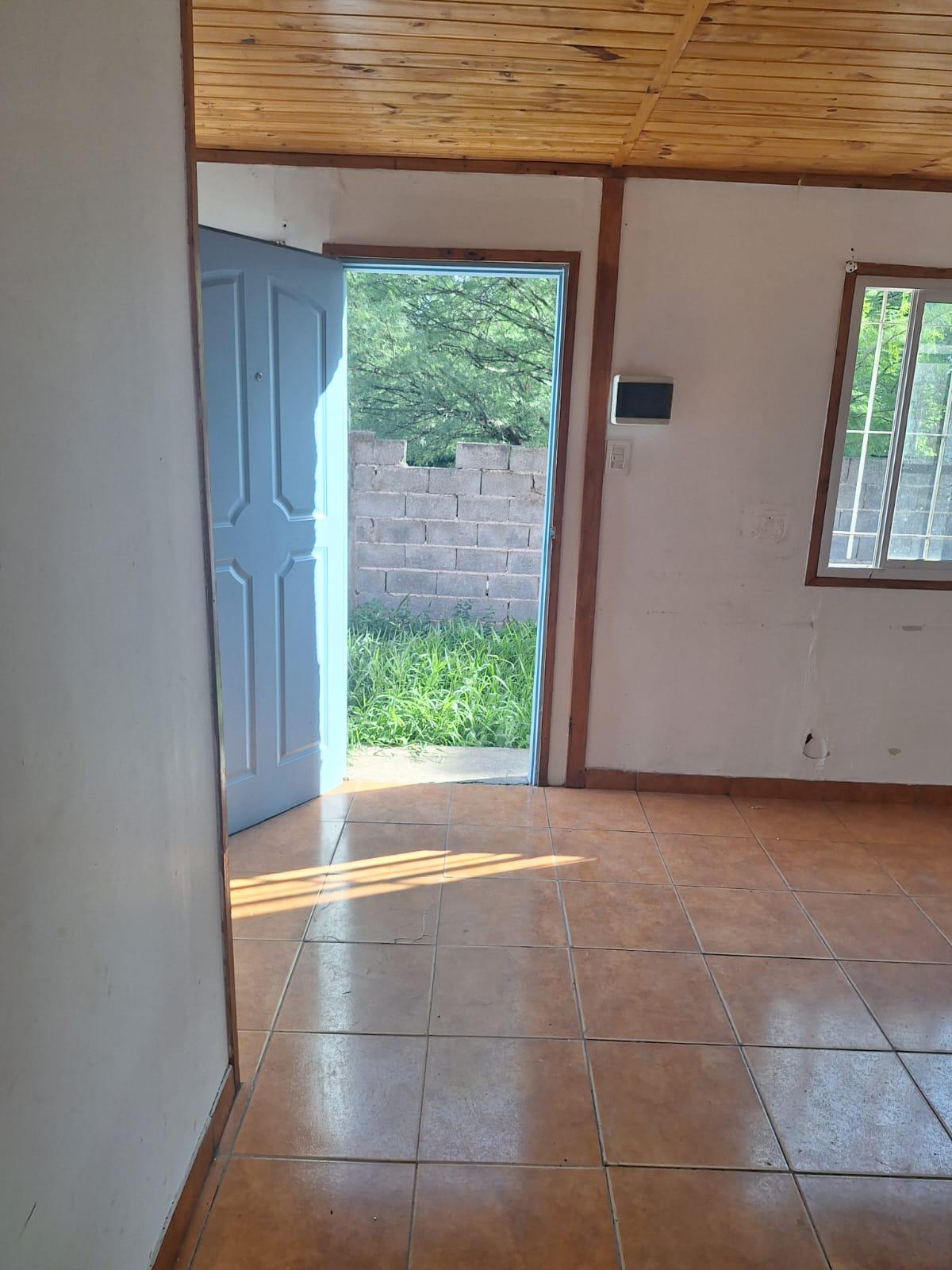 Casa en Venta La Calera 2 Dormitorios