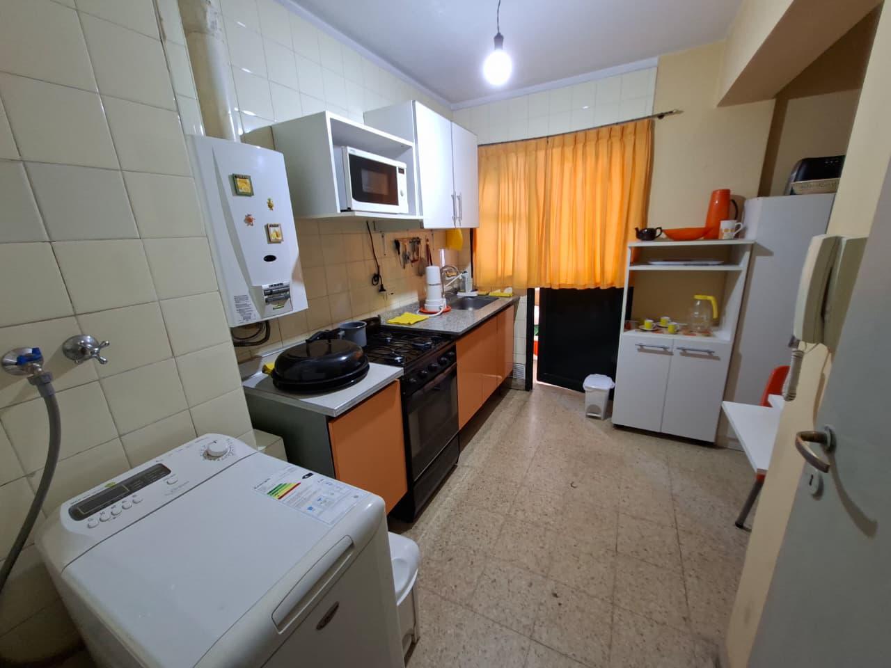 TU LUGAR EN EL CENTRO ES EN ESTE DEPARTAMENTO CENTRICO
