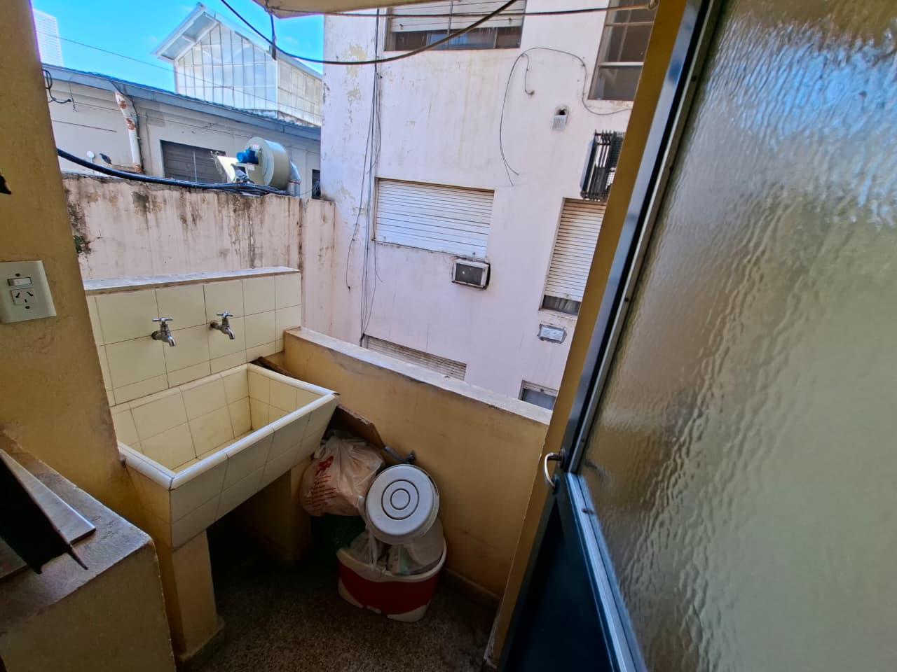 TU LUGAR EN EL CENTRO ES EN ESTE DEPARTAMENTO CENTRICO