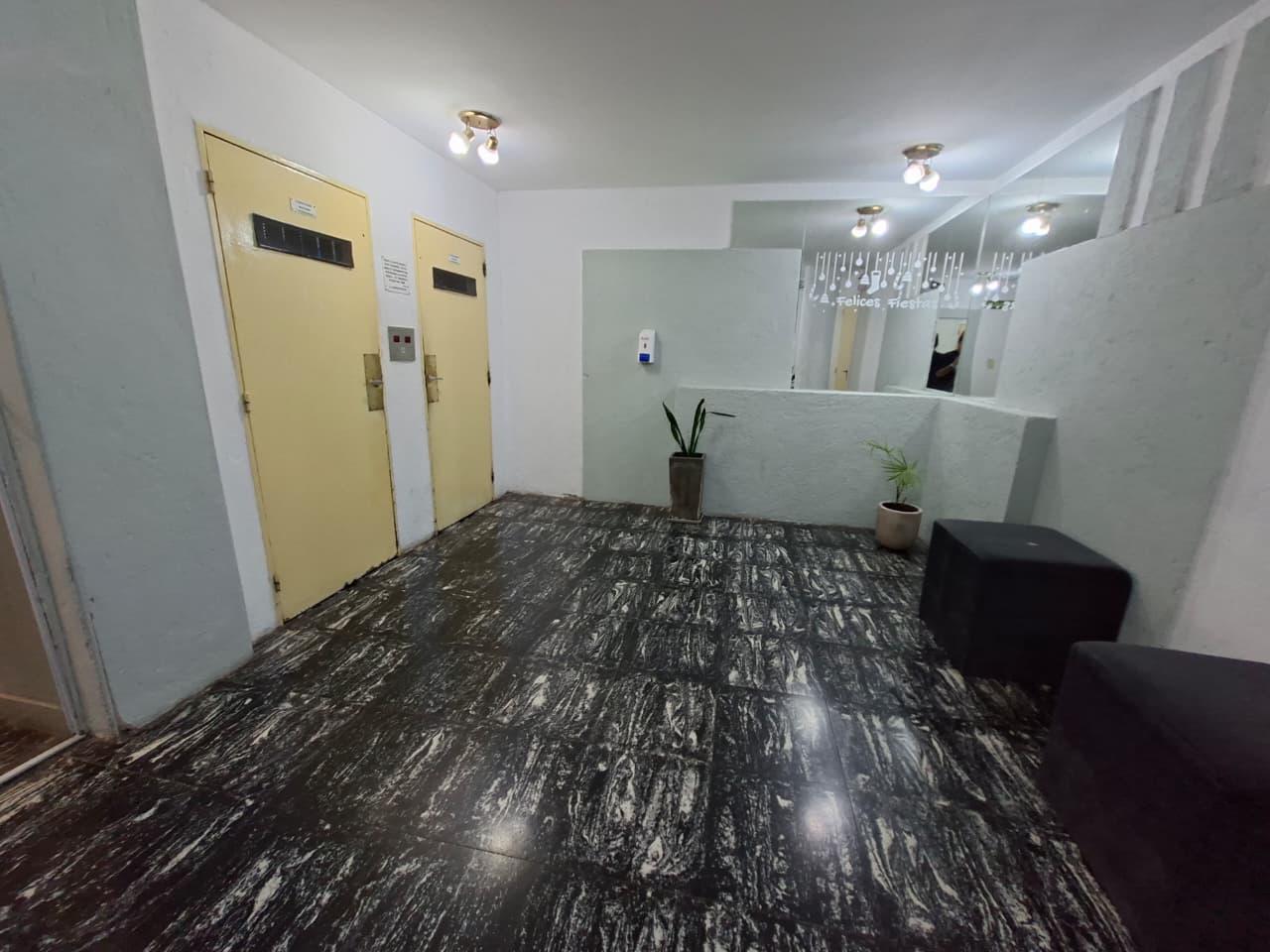 TU LUGAR EN EL CENTRO ES EN ESTE DEPARTAMENTO CENTRICO