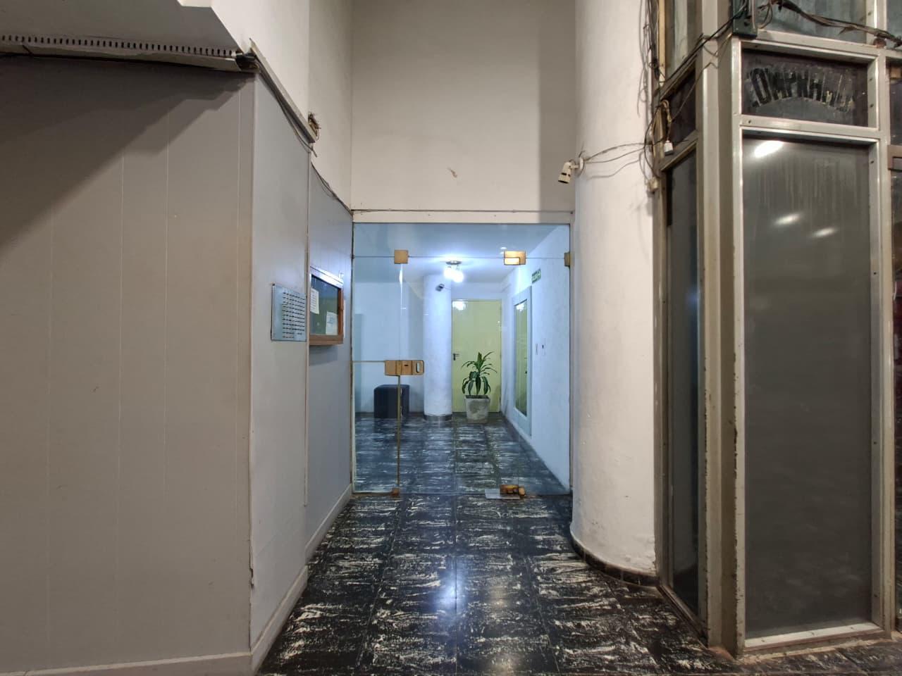 TU LUGAR EN EL CENTRO ES EN ESTE DEPARTAMENTO CENTRICO