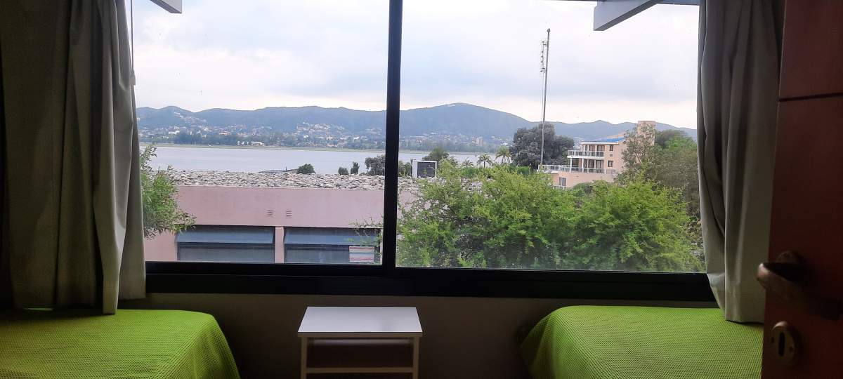 Alquiler Temporal - Villa Carlos Paz - Villa del Lago