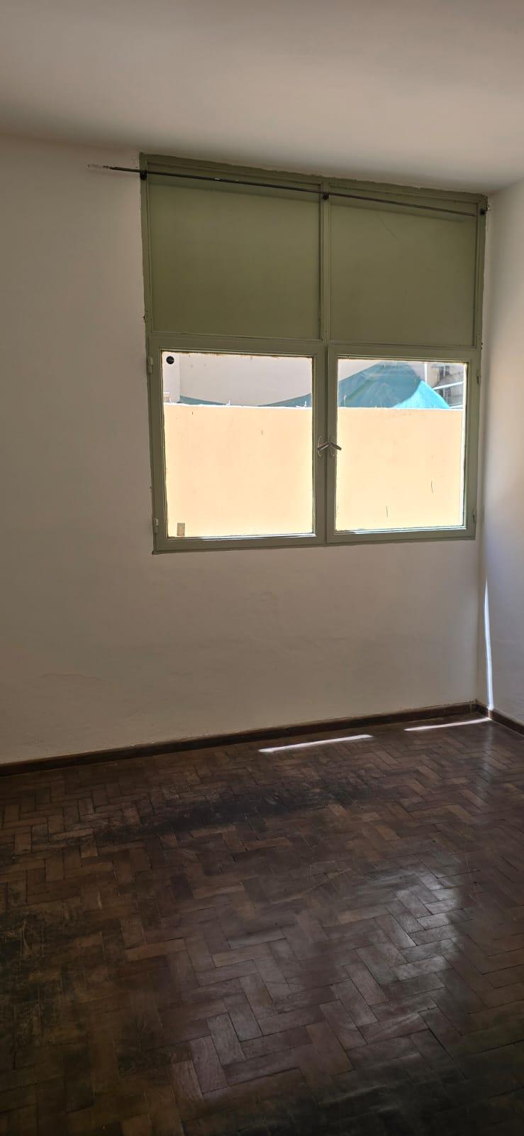 2 DORMITORIOS FRENTE A CAPITALINAS.