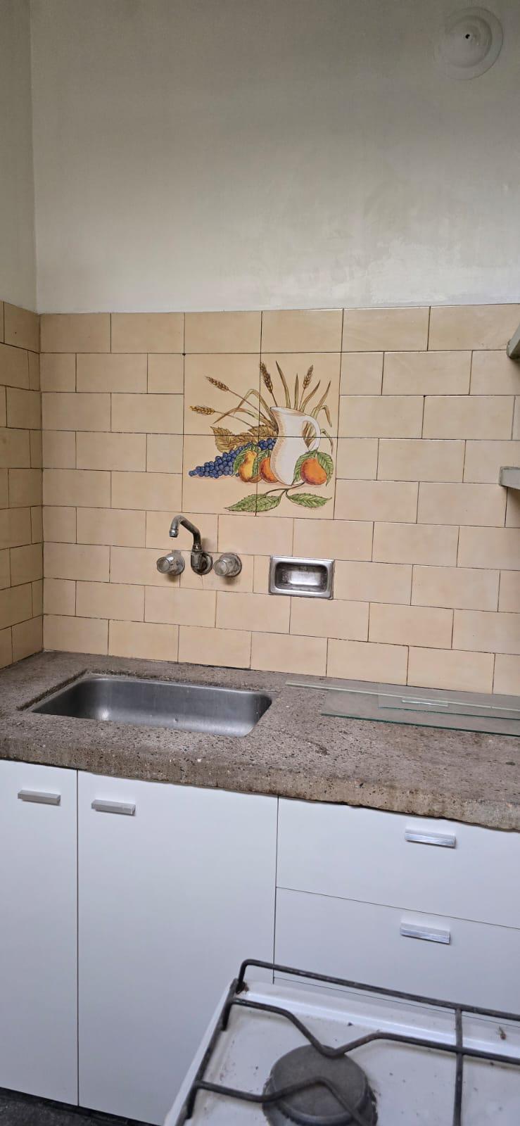 2 DORMITORIOS FRENTE A CAPITALINAS.