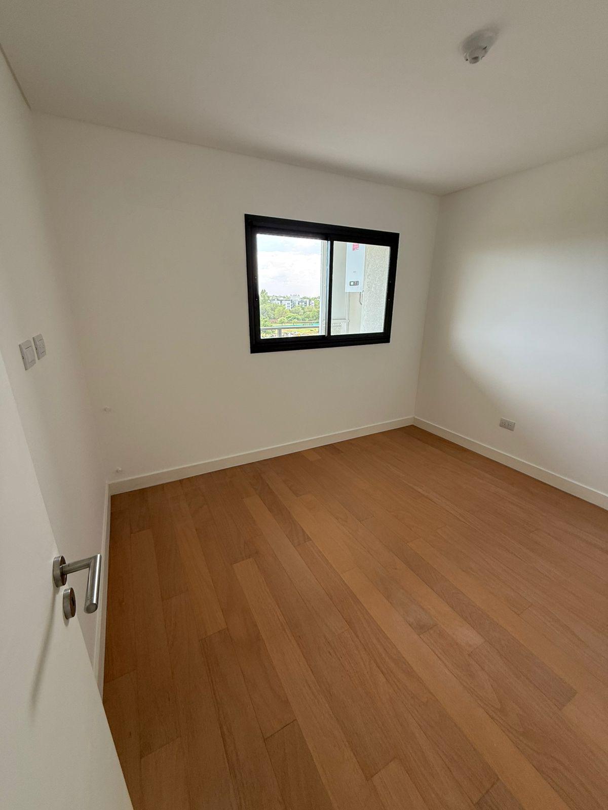 ALQUILER DEPARTAMENTO A ESTRENAR 1 DORMITORIO PILARES DE MANANTIALES