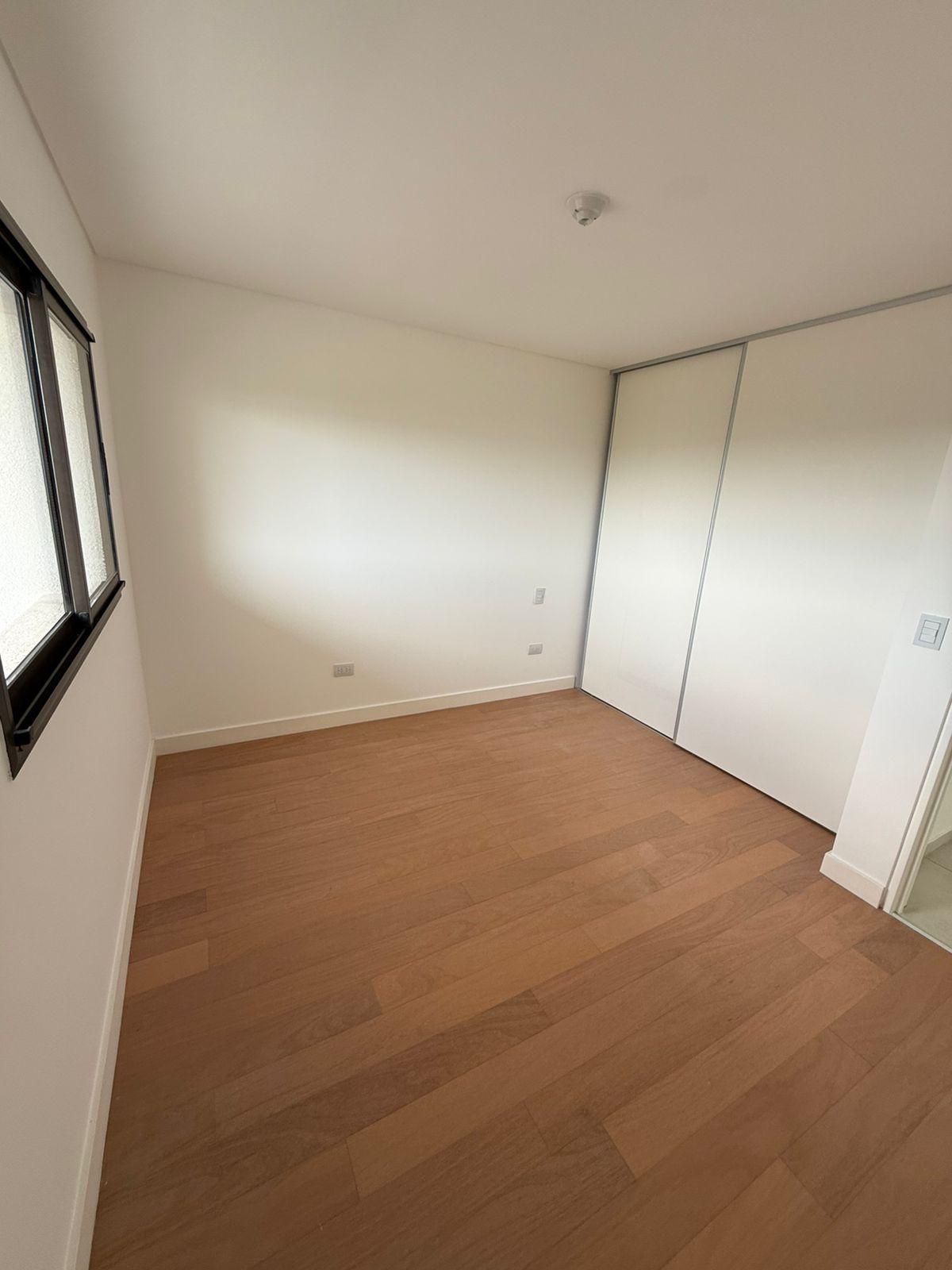 ALQUILER DEPARTAMENTO A ESTRENAR 1 DORMITORIO PILARES DE MANANTIALES