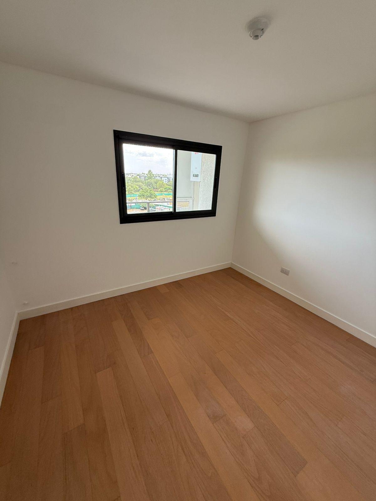 ALQUILER DEPARTAMENTO A ESTRENAR 1 DORMITORIO PILARES DE MANANTIALES