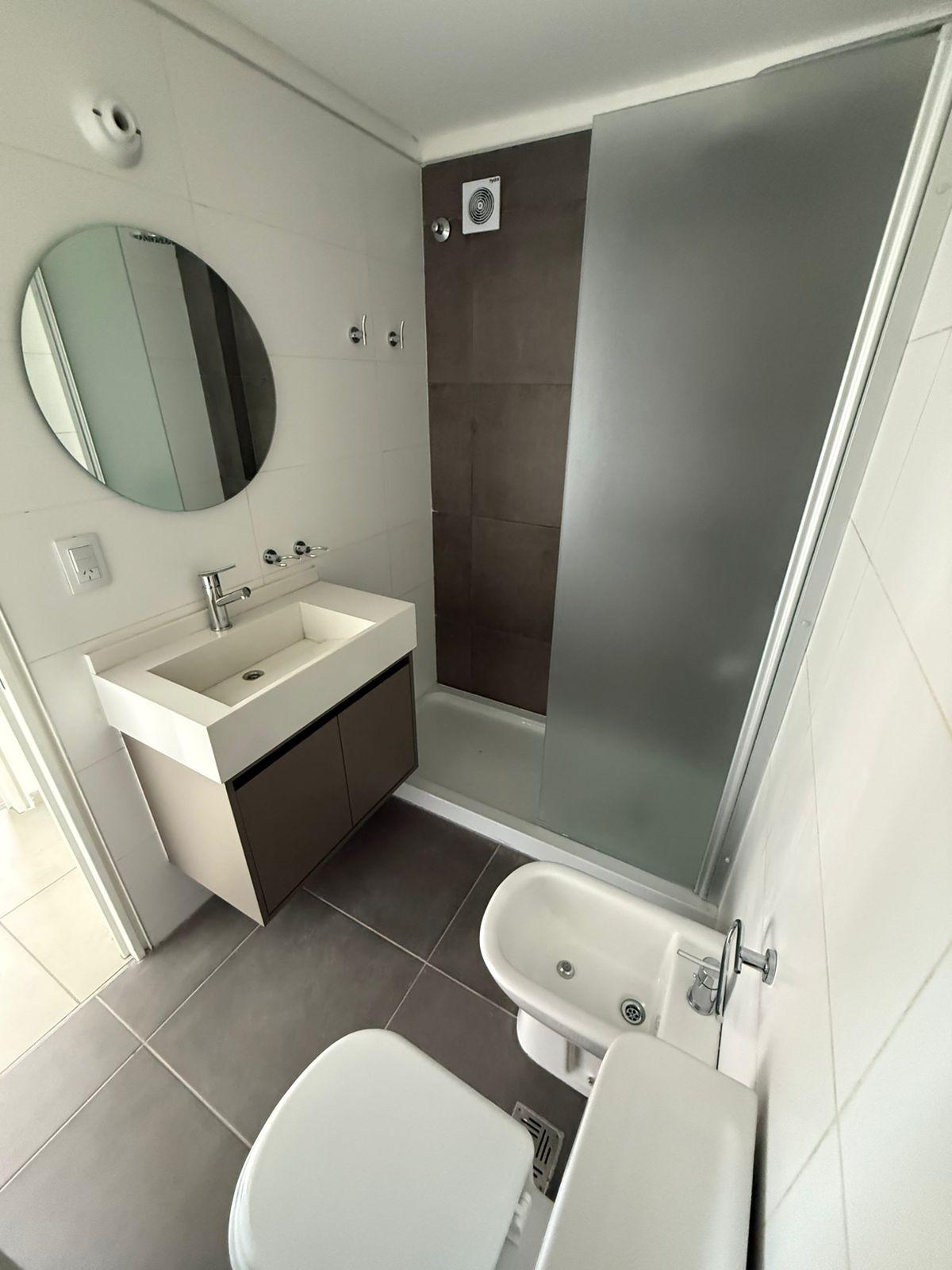 ALQUILER DEPARTAMENTO A ESTRENAR 1 DORMITORIO PILARES DE MANANTIALES