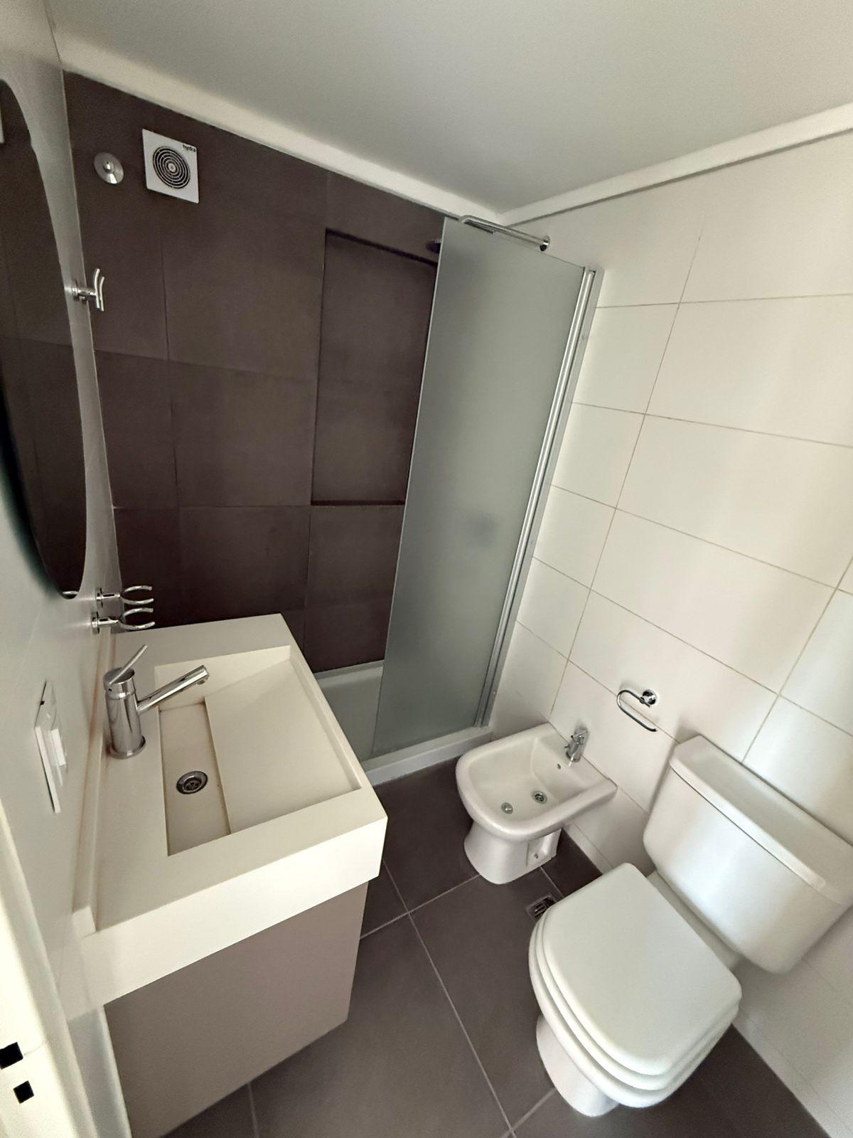 ALQUILER DEPARTAMENTO A ESTRENAR 1 DORMITORIO PILARES DE MANANTIALES