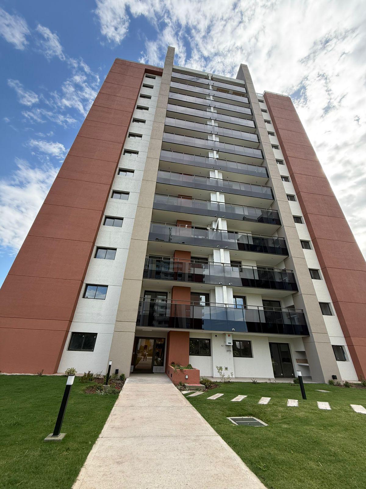 ALQUILER DEPARTAMENTO A ESTRENAR 1 DORMITORIO PILARES DE MANANTIALES