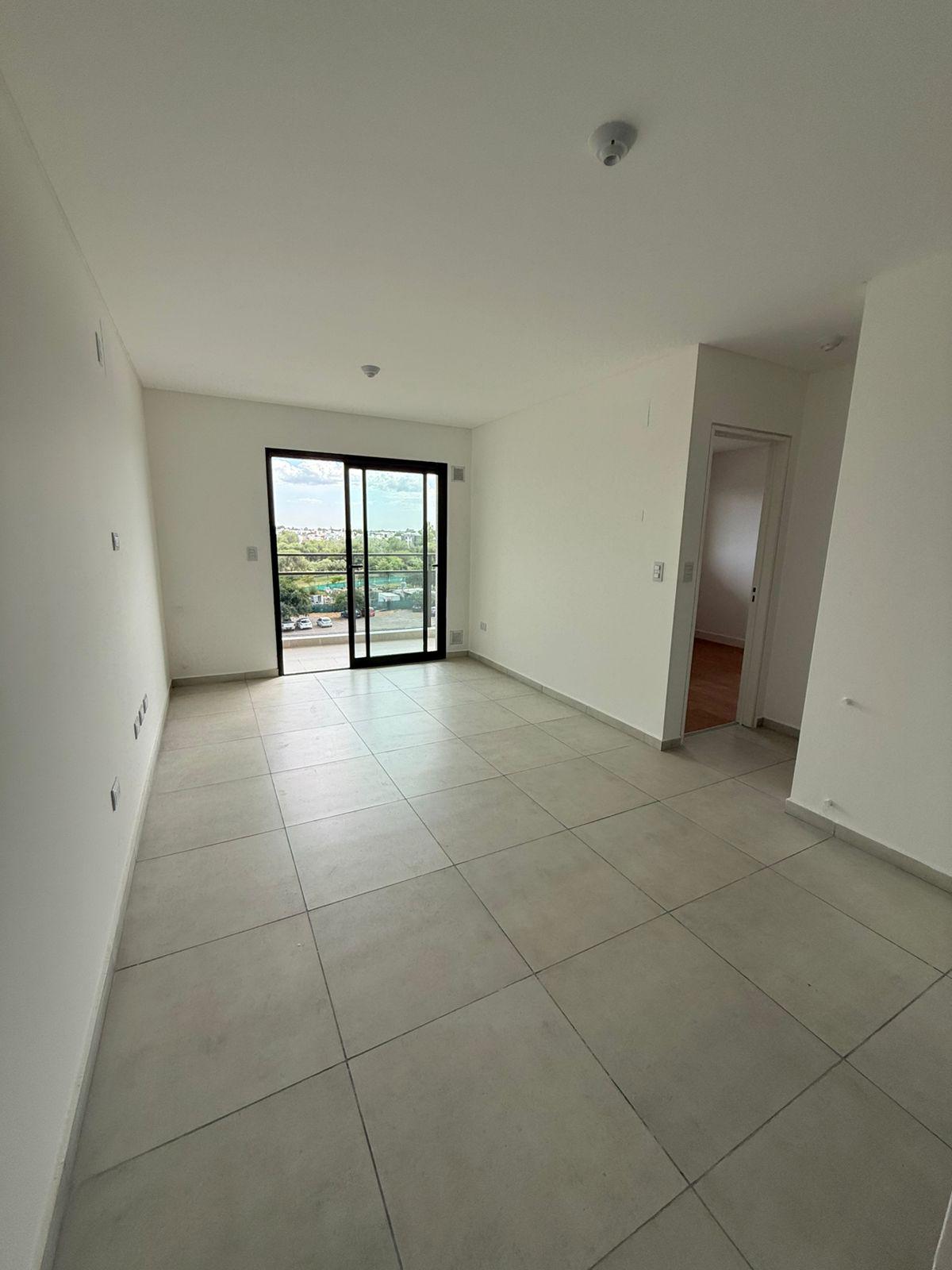 ALQUILER DEPARTAMENTO A ESTRENAR 1 DORMITORIO PILARES DE MANANTIALES