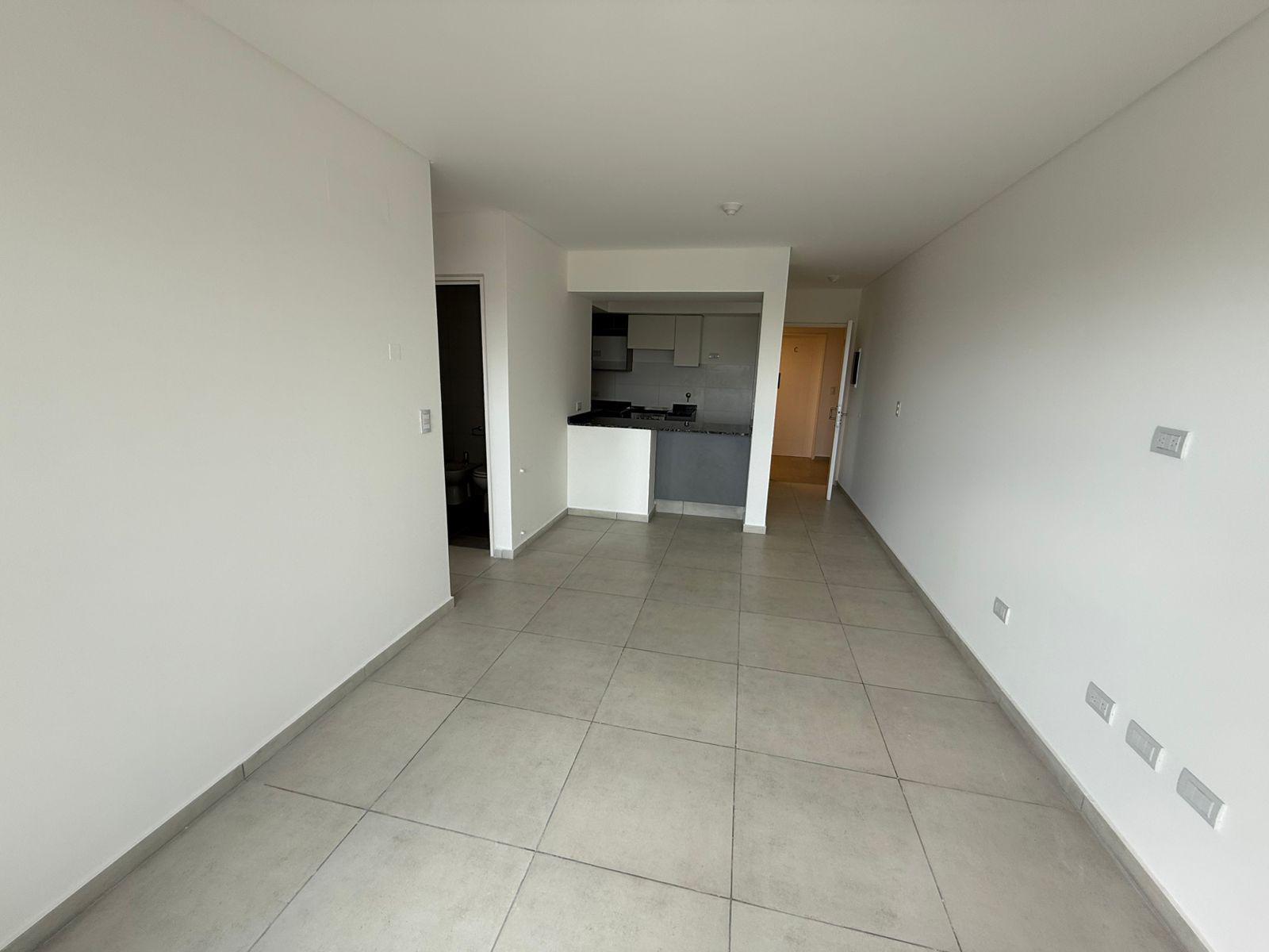 ALQUILER DEPARTAMENTO A ESTRENAR 1 DORMITORIO PILARES DE MANANTIALES