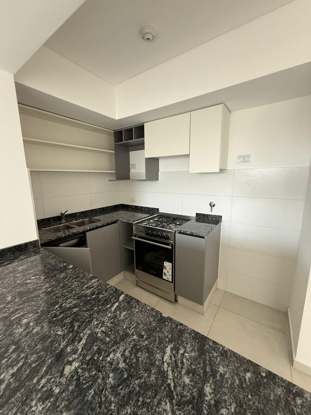 ALQUILER DEPARTAMENTO A ESTRENAR 1 DORMITORIO PILARES DE MANANTIALES