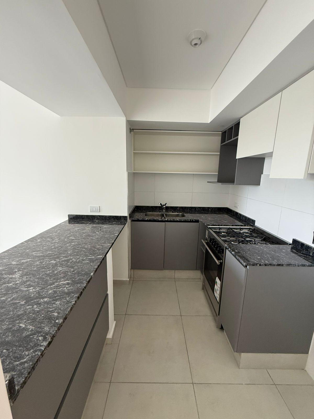 ALQUILER DEPARTAMENTO A ESTRENAR 1 DORMITORIO PILARES DE MANANTIALES