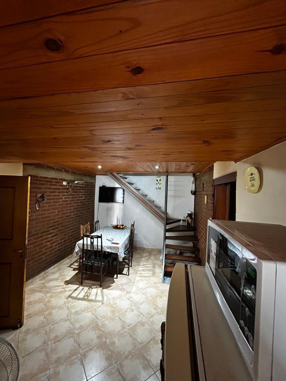 Res. V. Sarfield - CASA    DEPTO  - OPORTUNIDAD