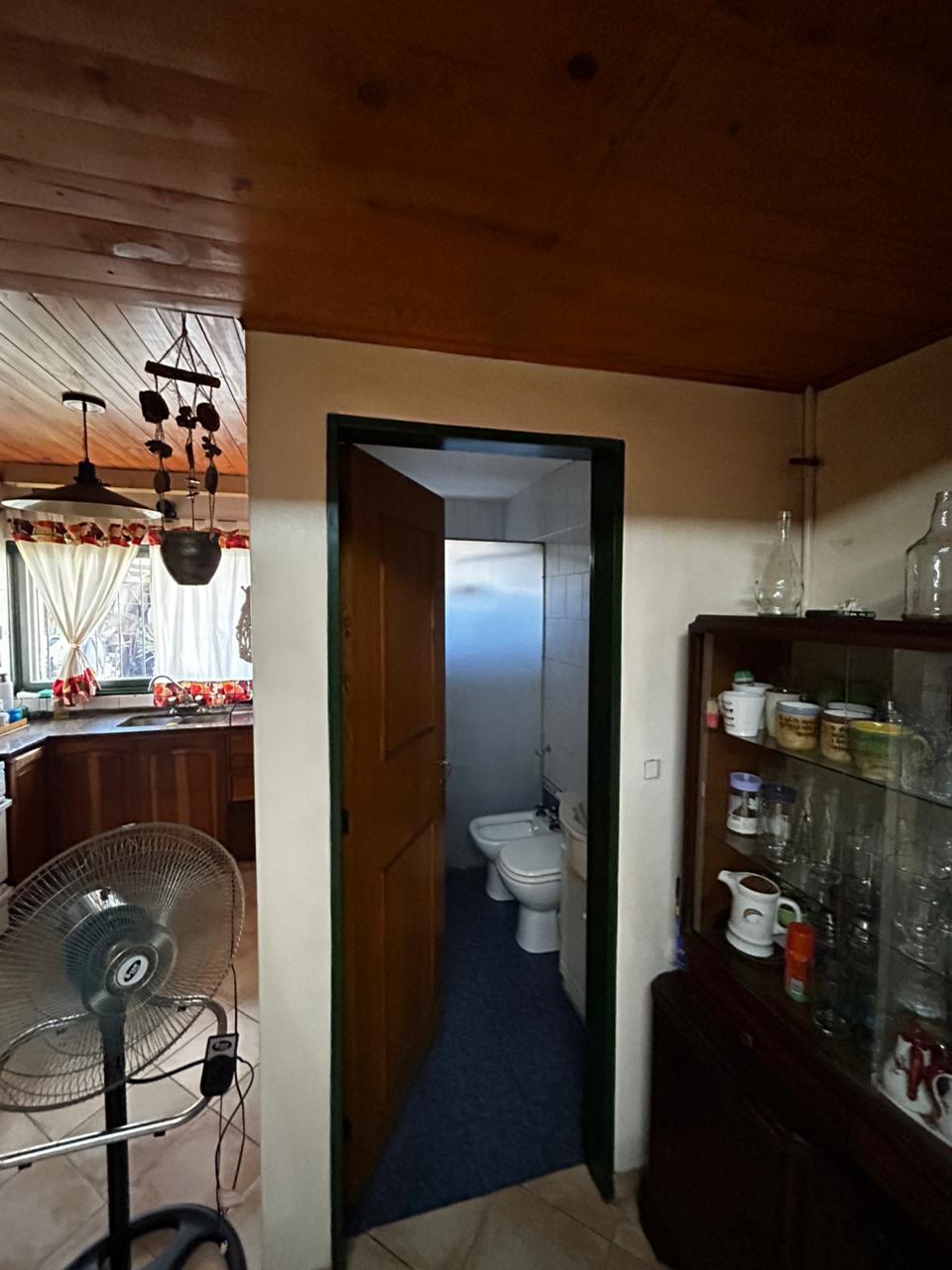 Res. V. Sarfield - CASA    DEPTO  - OPORTUNIDAD