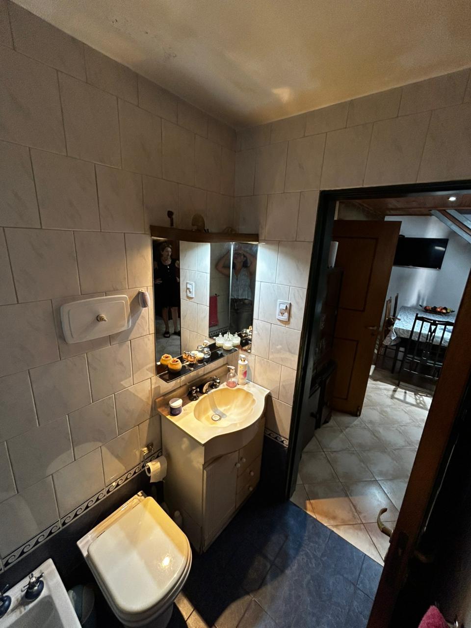 Res. V. Sarfield - CASA    DEPTO  - OPORTUNIDAD