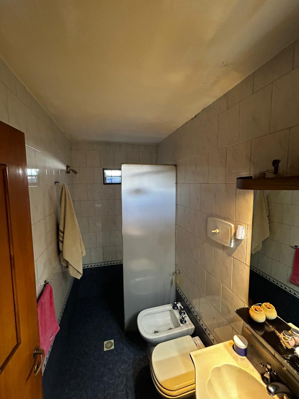 Res. V. Sarfield - CASA    DEPTO  - OPORTUNIDAD