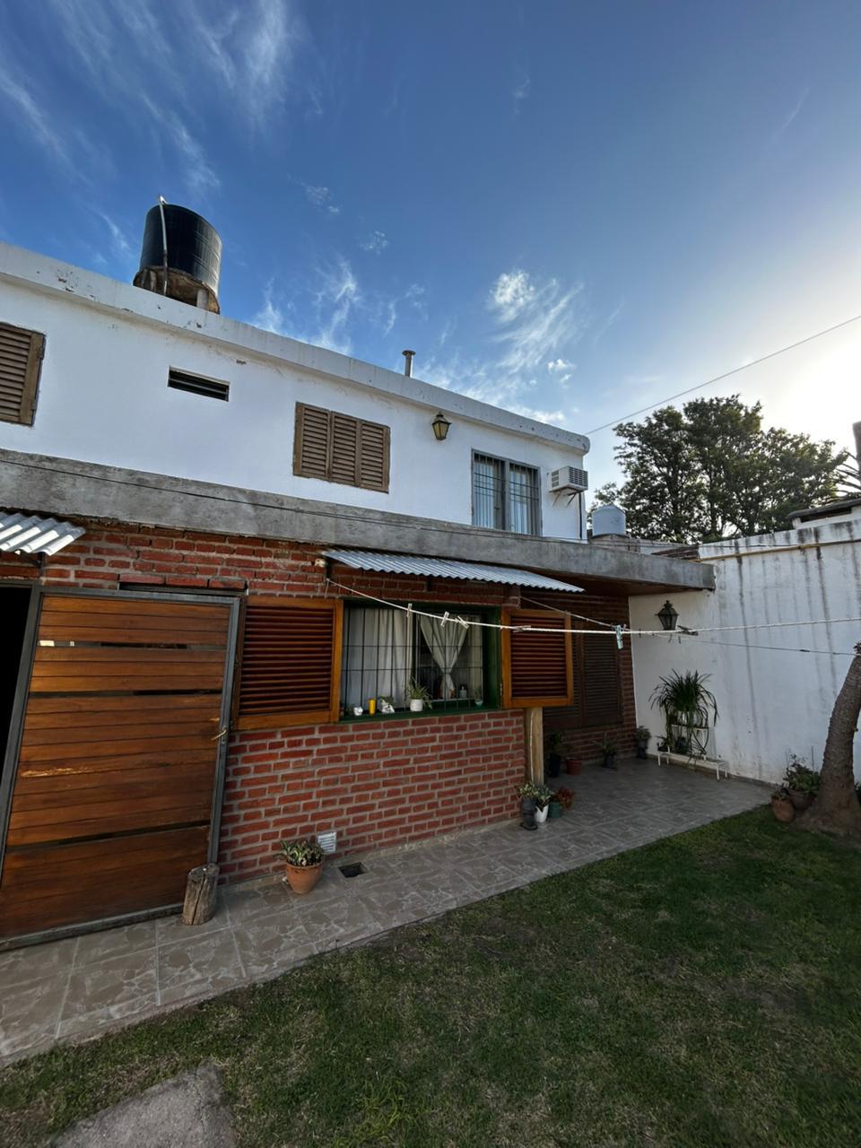 Res. V. Sarfield - CASA    DEPTO  - OPORTUNIDAD