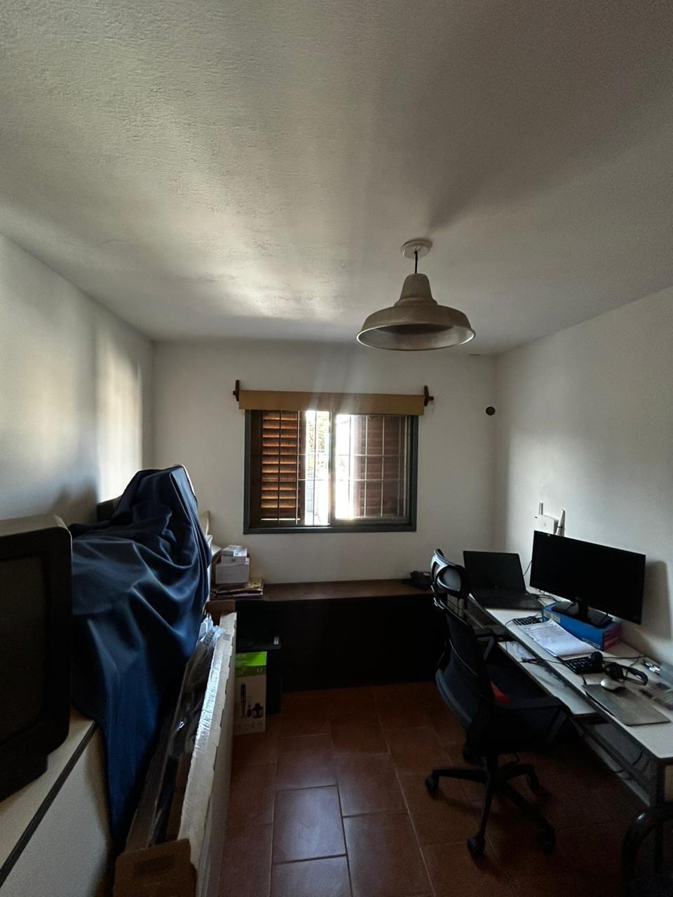 Res. V. Sarfield - CASA    DEPTO  - OPORTUNIDAD