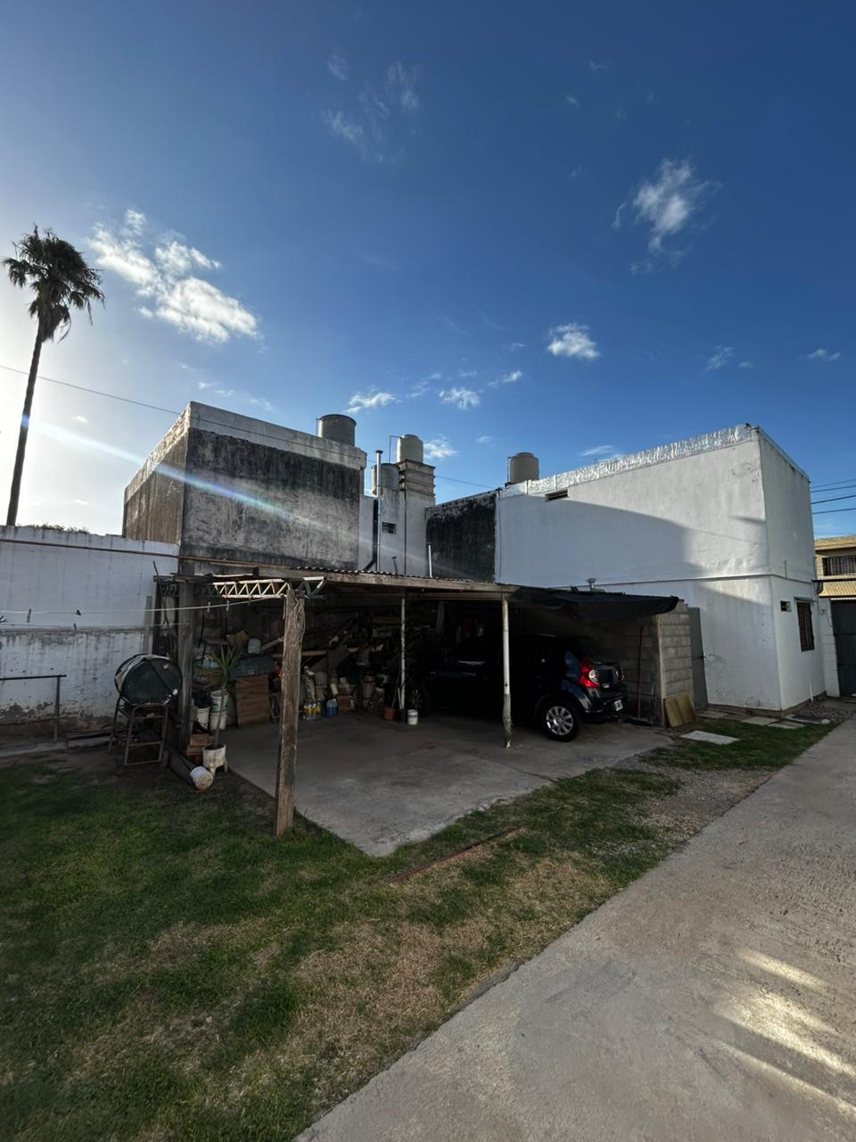 Res. V. Sarfield - CASA    DEPTO  - OPORTUNIDAD