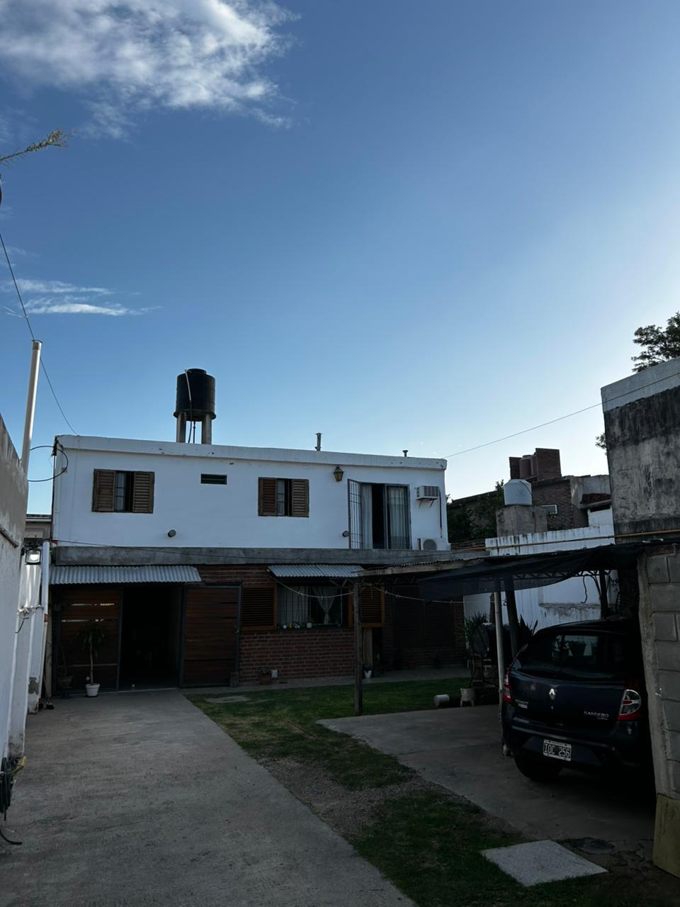 Res. V. Sarfield - CASA    DEPTO  - OPORTUNIDAD