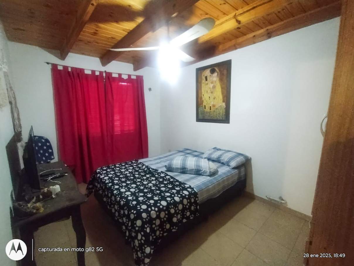 Res. V. Sarfield - CASA    DEPTO  - OPORTUNIDAD