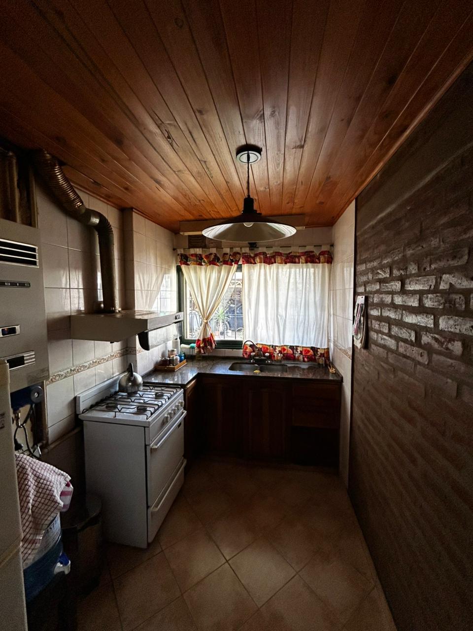 Res. V. Sarfield - CASA    DEPTO  - OPORTUNIDAD