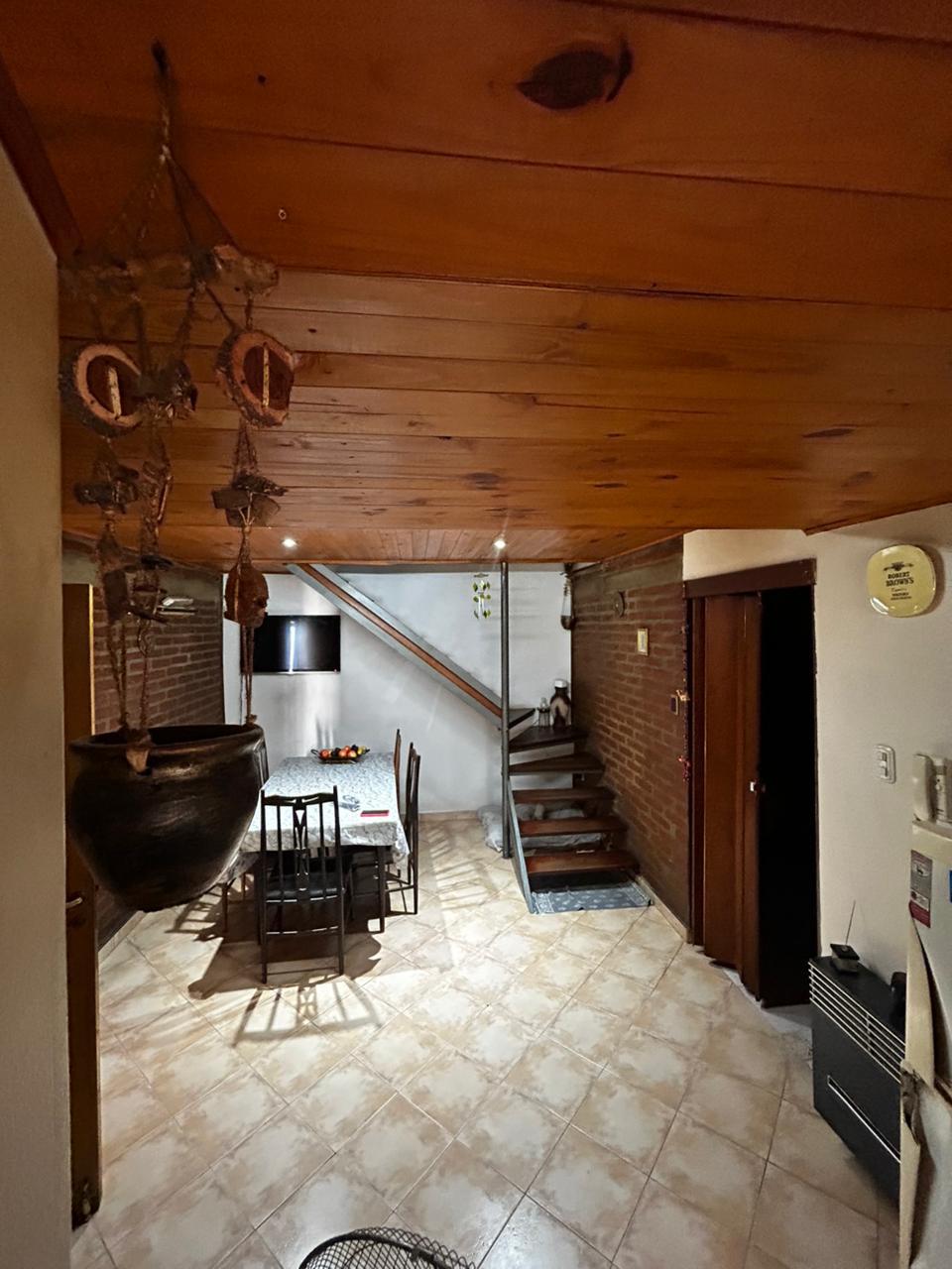 Res. V. Sarfield - CASA    DEPTO  - OPORTUNIDAD