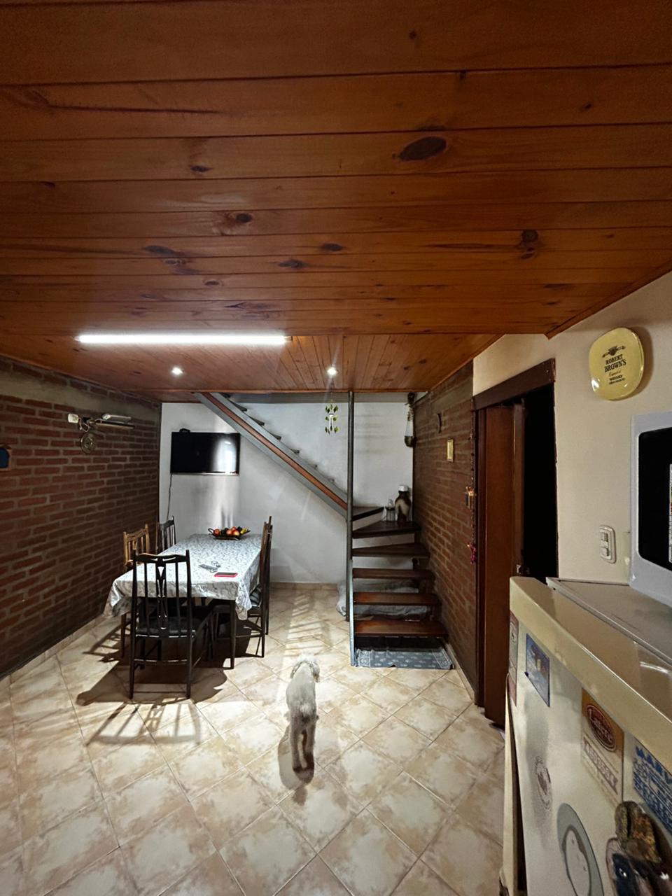 Res. V. Sarfield - CASA    DEPTO  - OPORTUNIDAD