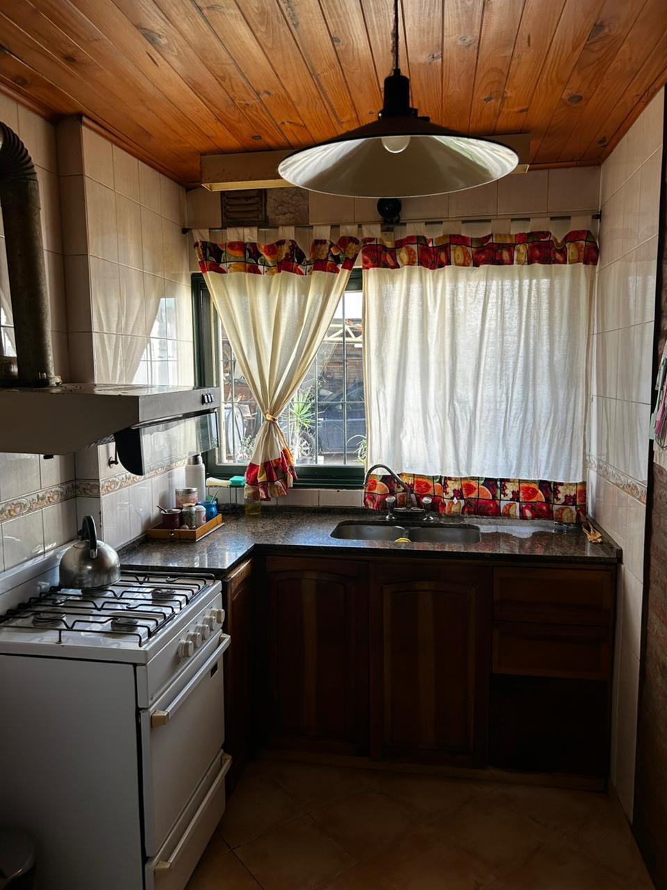 Res. V. Sarfield - CASA    DEPTO  - OPORTUNIDAD