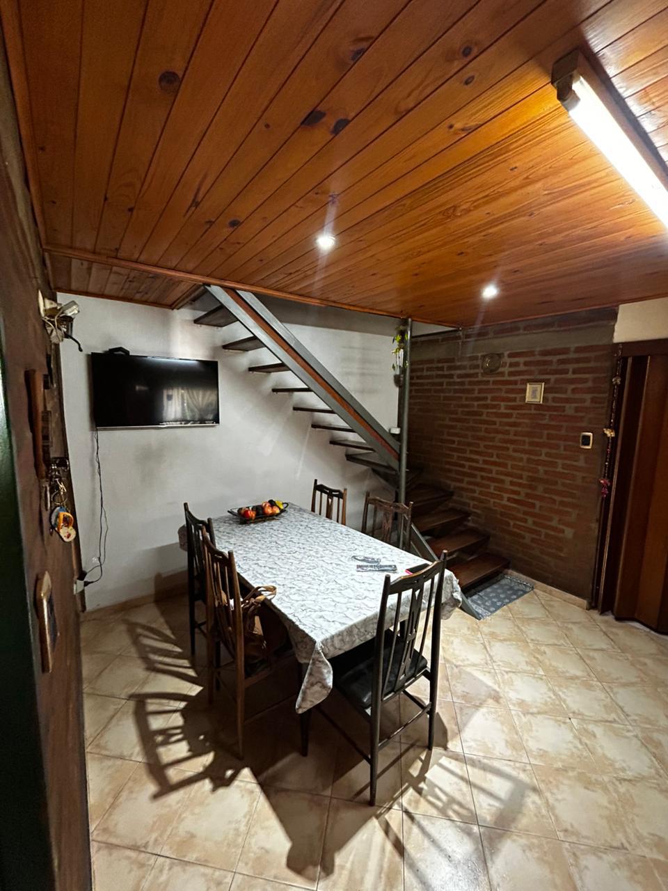 Res. V. Sarfield - CASA    DEPTO  - OPORTUNIDAD