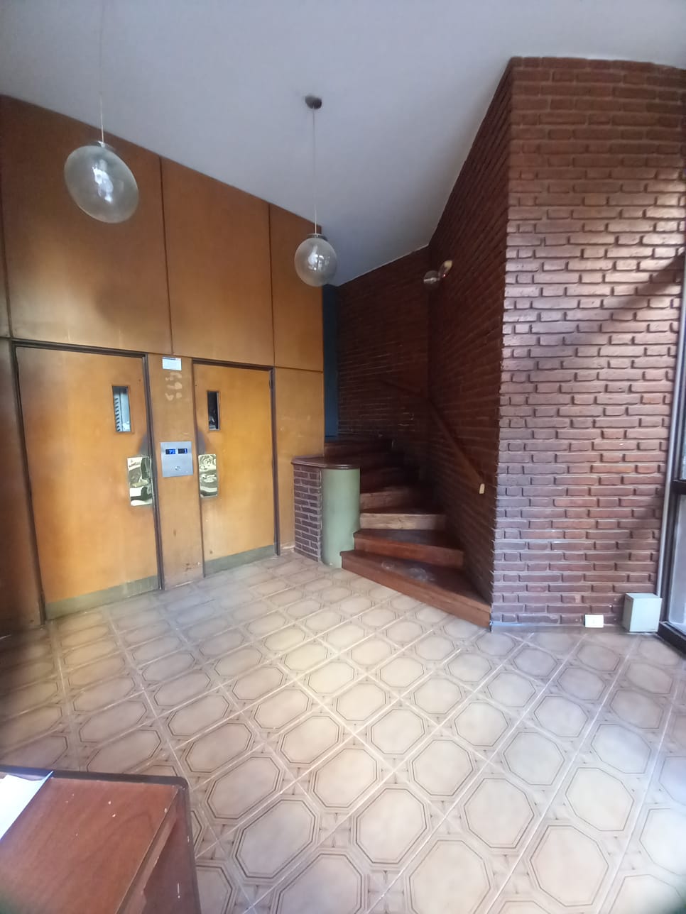 Alquiler Departamento 2 dorm Nueva Córdoba- Balcón