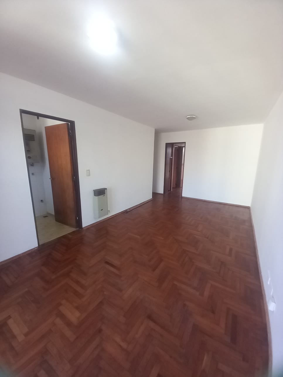 Alquiler Departamento 2 dorm Nueva Córdoba- Balcón