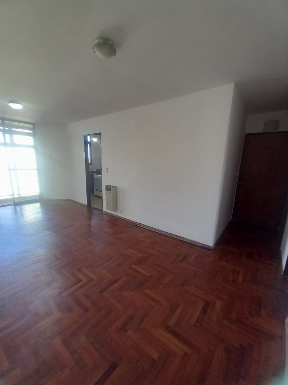 Alquiler Departamento 2 dorm Nueva Córdoba- Balcón