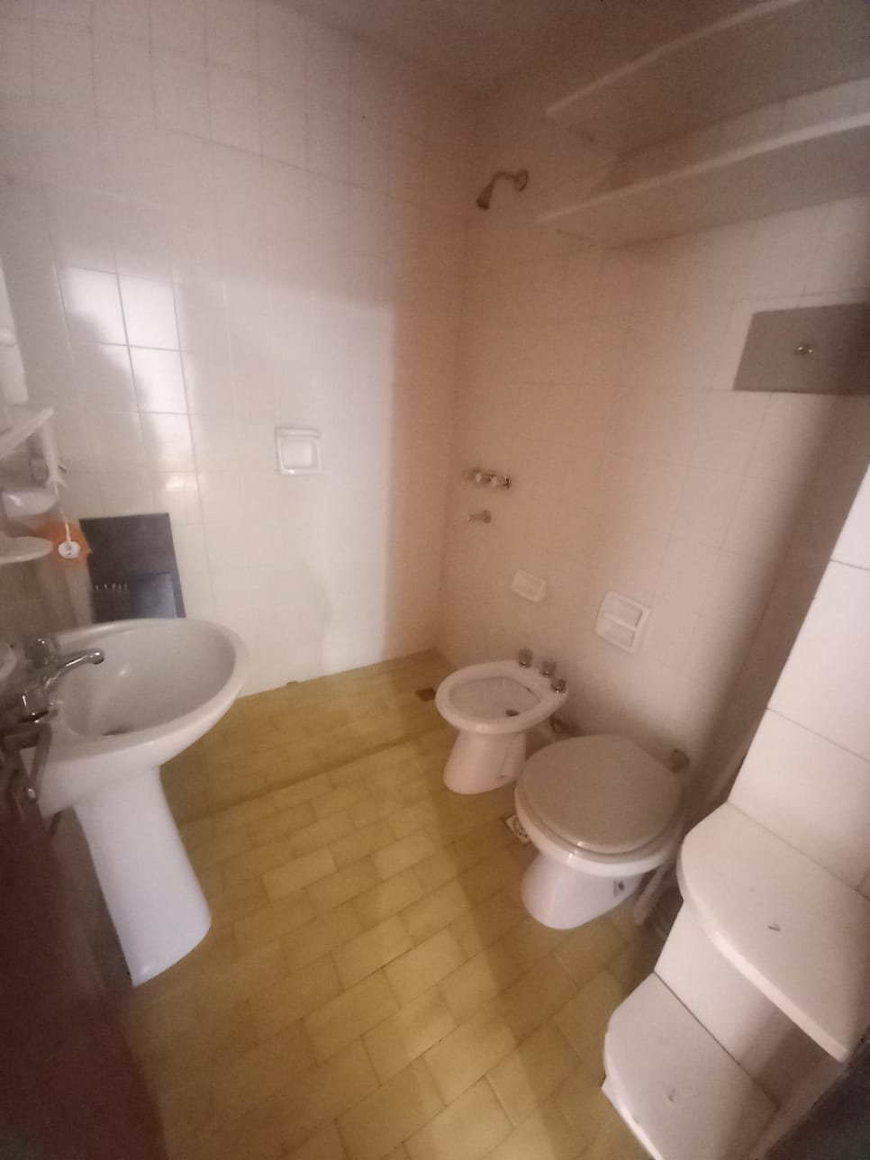 Alquiler Departamento 2 dorm Nueva Córdoba- Balcón