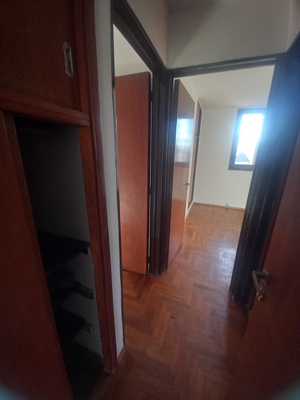Alquiler Departamento 2 dorm Nueva Córdoba- Balcón