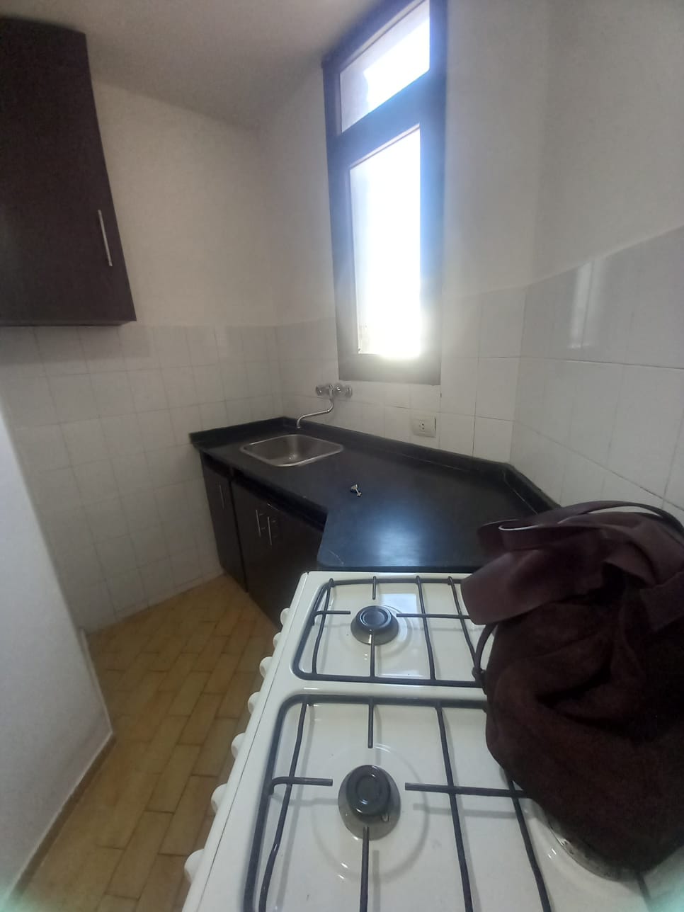 Alquiler Departamento 2 dorm Nueva Córdoba- Balcón