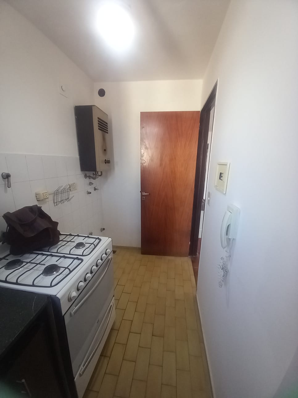 Alquiler Departamento 2 dorm Nueva Córdoba- Balcón