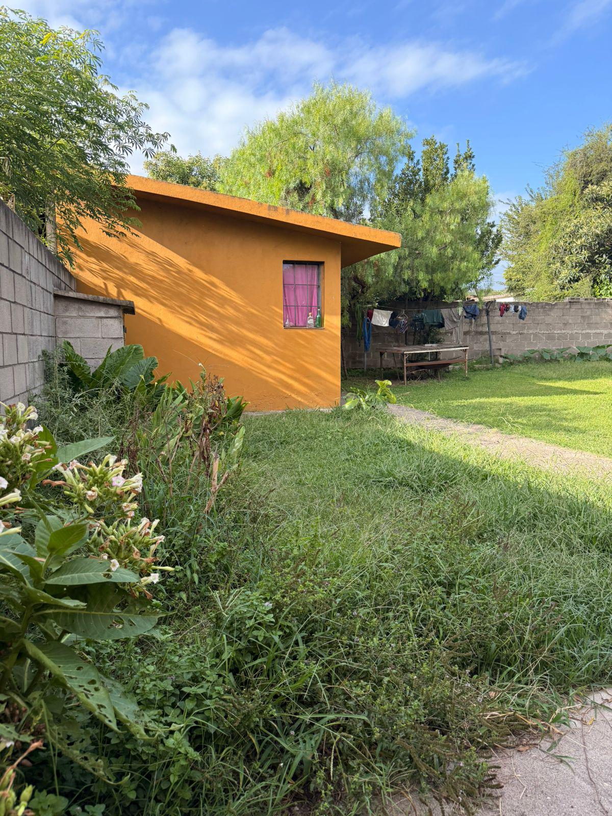 CASA EN VENTA DOS DORMITORIOS 600 M2, EN RIO CEBALLOS